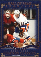 2004-05 UD Legends Classics #97 Bryan Trottier