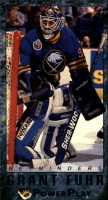 1993-94 PowerPlay Netminders #3 Grant Fuhr