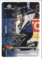 1998-99 Upper Deck MVP #210 Olaf Kolzig