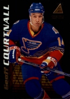 1995-96 Zenith #58 Geoff Courtnall