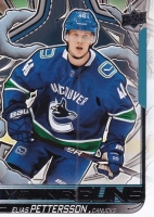 2024-25 Upper Deck Young Guns Renewed Series 2 #248 Elias Pettersson