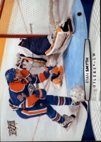 2011-12 Upper Deck #383 Ryan Smyth