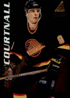 1995-96 Zenith #115 Russ Courtnall