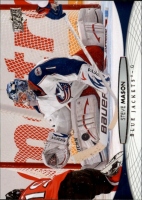 2011-12 Upper Deck #401 Steve Mason
