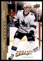 2018-19 Upper Deck MVP #94 Tom Hertl 