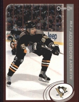 2002-03 O-Pee-Chee #172 Alexei Morozov