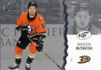 2023-24 Upper Deck Ice #70 Mason McTavish