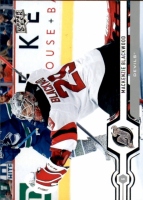 2019-20 Upper Deck #83 Mackenzie Blackwood 