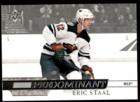 2020-21 Upper Deck Predominant #PR19 Eric Staal