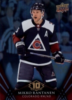 2024-25 Upper Deck Tim Hortons #63 Sam Reinhart