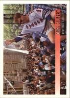 1994-95 OPC Premier #169 Greg Gilbert