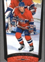 1998-99 Upper Deck #296 Miroslav Gure