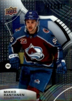 2021-22 Upper Deck Allure #83 Mikko Rantanen