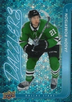 2024-25 Upper Deck Dazzlers Blue #DZ106 Jason Robertson