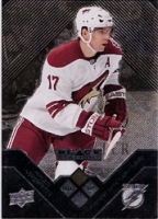 2008-09 Black Diamond Gold #73 Radim Vrbata  lim. 03/10 !!! 