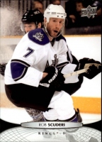 2011-12 Upper Deck #115 Rob Scuderi