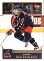 2006-07 Fleer #60 Bryan Berard