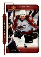 1999-00 Upper Deck MVP #57 Adam Deadmarsh