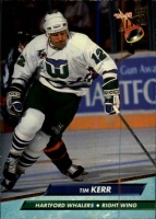 1992-93 Ultra #74 Tim Kerr