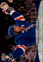 2011-12 Upper Deck #328 Brad Richards