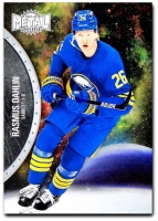 2021-22 Metal Universe #38 Rasmus Dahlin