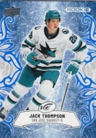 2024-25 Upper Deck Ice #131 Kyle MacLean RC