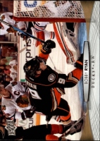 2011-12 Upper Deck #444 Bobby Ryan