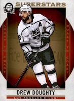 2018-19 O-Pee-Chee Coast to Coast #145 Drew Doughty