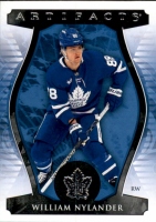 2023-24 Artifacts #51 William Nylander