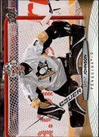 2011-12 Upper Deck #306 Brent Johnson