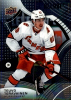 2021-22 Upper Deck Allure #60 Teuvo Teravainen