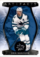 2023-24 Artifacts #73 Erik Karlsson