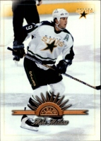 1997-98 Leaf #15 Mike Modano