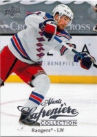 2020-21 Upper Deck Alexis Lafreniere Collection #23 Alexis Lafreniere