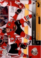 2009-10 Upper Deck #359 Dave Bolland