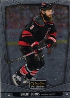 2024-25 O-Pee-Chee Platinum #126 Brent Burns