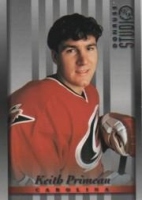 1997-98 Studio #42 Keith Primeau