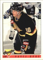 1993-94 OPC Premier #260 Pavel Bure