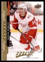 2018-19 Upper Deck MVP #173 Gustav Nyquist 