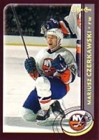 2002-03 O-Pee-Chee Factory Set #100 Mariusz Czerkawski