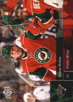 2009-10 Upper Deck #188 Owen Nolan