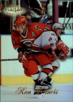 1998-99 Topps Gold Label Class 1 #22 Ron Francis