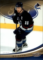2006-07 Upper Deck Power Play #95 Markus Naslund