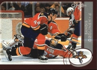 2002-03 O-Pee-Chee #215 Sandis Ozolinsh