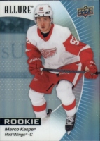 2023-24 Upper Deck Allure #109 Marco Kasper RC