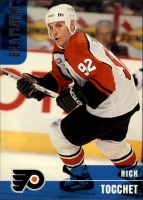 1999-00 BAP Memorabilia #329 Rick Tocchet