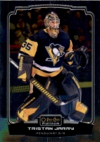 2022-23 O-Pee-Chee Platinum #135 Tristan Jarry