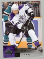 2009-10 Upper Deck #388 Alexander Frolov