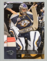 2009-10 Upper Deck #377 Dan Ellis