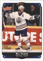 1999-00 Upper Deck Victory #109 Bill Guerin